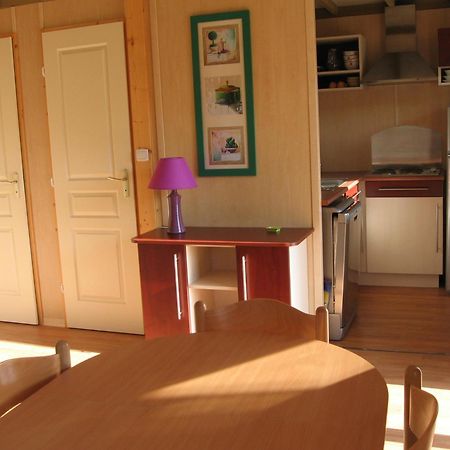 Ardeche - Gites Objectif Evasion Montreal  Room photo