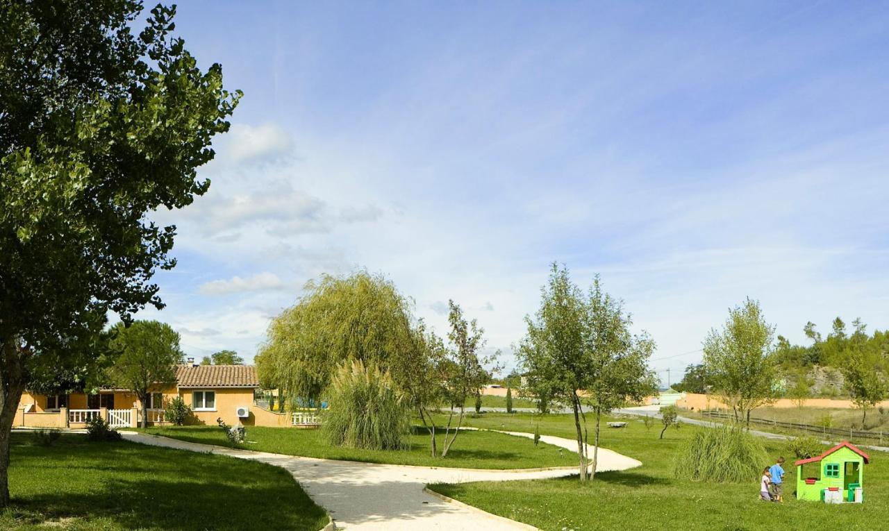 Ardeche - Gites Objectif Evasion Montreal  Exterior photo