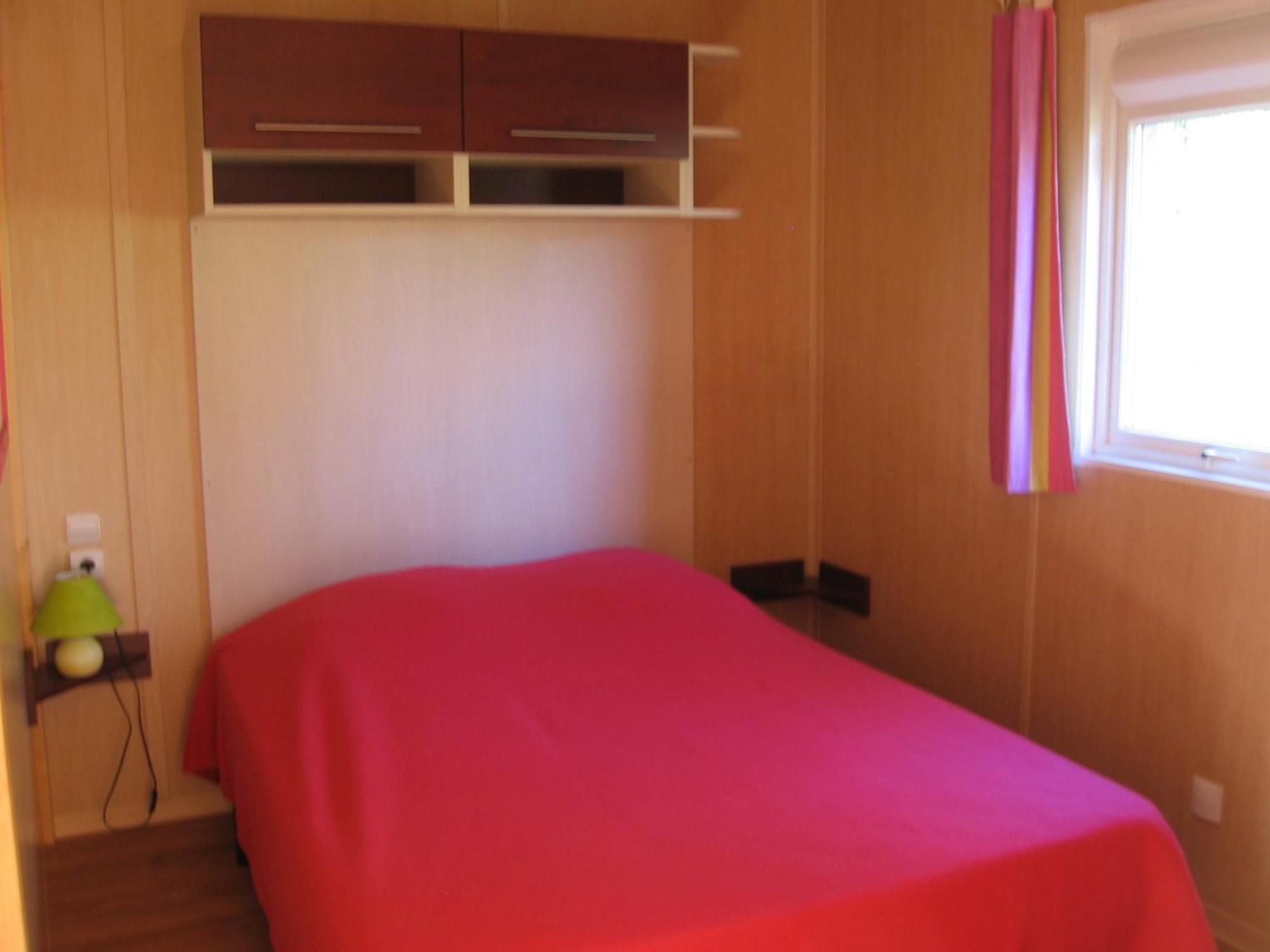 Ardeche - Gites Objectif Evasion Montreal  Room photo