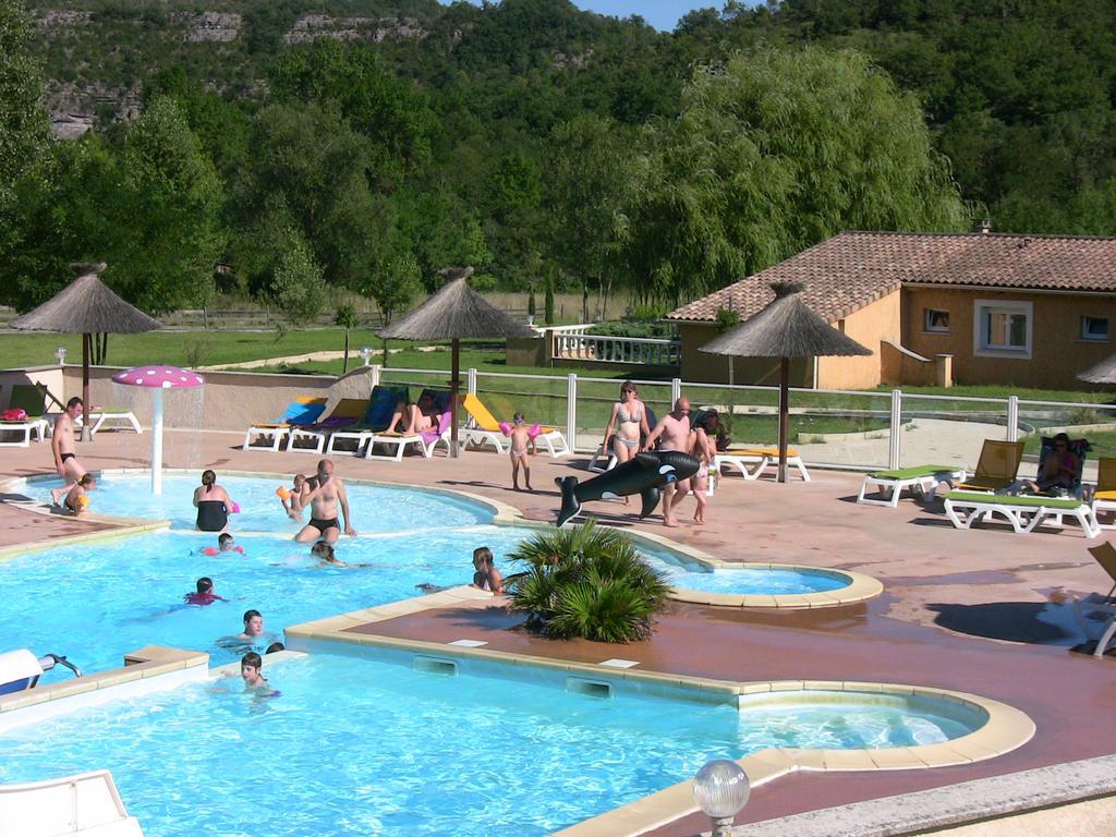 Ardeche - Gites Objectif Evasion Montreal  Exterior photo